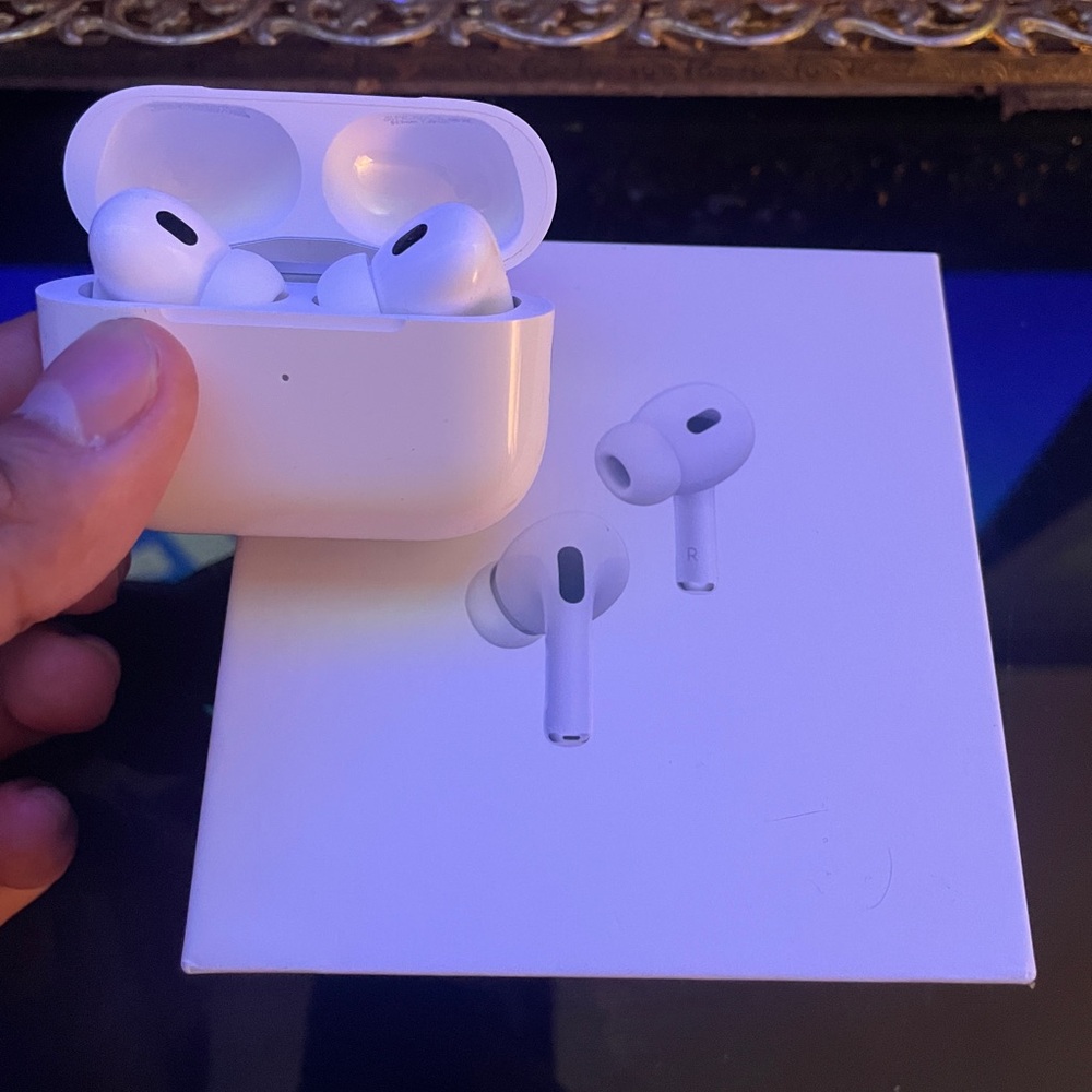Apple Airpods Pro Gen 2
